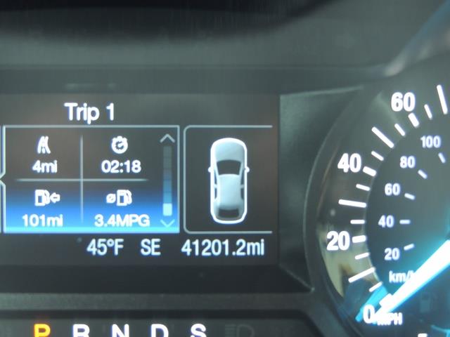 2016 Ford Fusion SE / Sedan / Back up camera / Excel Cond - Photo 39 - Portland, OR 97217