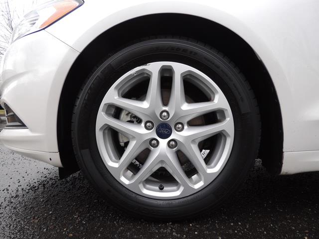 2016 Ford Fusion SE / Sedan / Back up camera / Excel Cond - Photo 23 - Portland, OR 97217