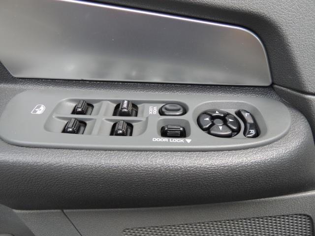2007 Dodge Ram 2500 SLT 4dr Mega Cab / 4X4 /5.9L DIESEL /NAVI/ LIFTED - Photo 35 - Portland, OR 97217