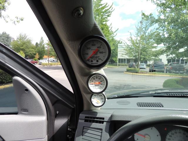 2007 Dodge Ram 2500 SLT 4dr Mega Cab / 4X4 /5.9L DIESEL /NAVI/ LIFTED - Photo 20 - Portland, OR 97217