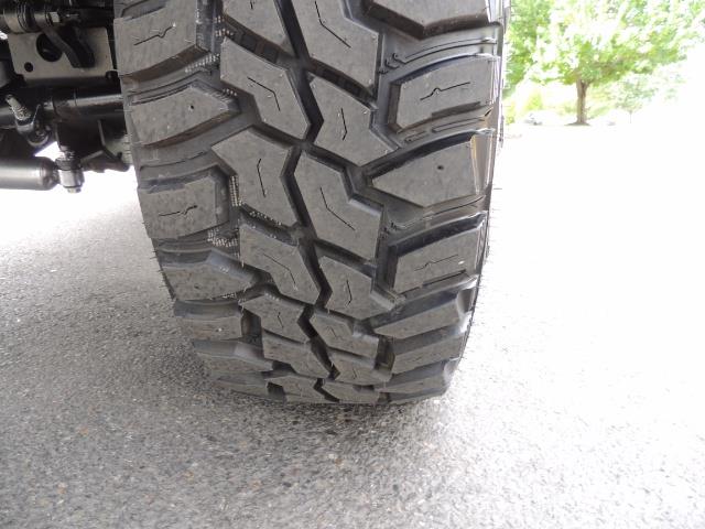2007 Dodge Ram 2500 SLT 4dr Mega Cab / 4X4 /5.9L DIESEL /NAVI/ LIFTED - Photo 24 - Portland, OR 97217