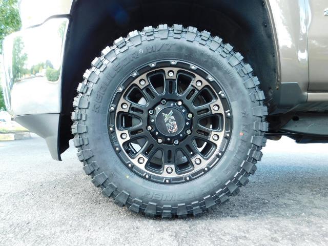 2015 Chevrolet Silverado 2500 Regular cab / 4X4 / 1-OWNER / NEW WHEELS TIRES - Photo 20 - Portland, OR 97217