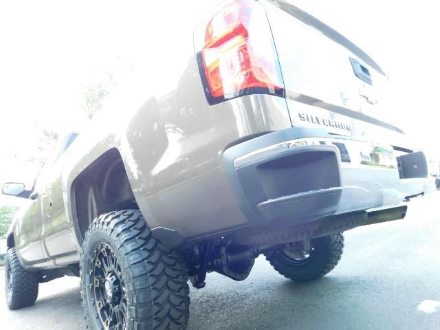 2015 Chevrolet Silverado 2500 Regular cab / 4X4 / 1-OWNER / NEW WHEELS TIRES - Photo 11 - Portland, OR 97217