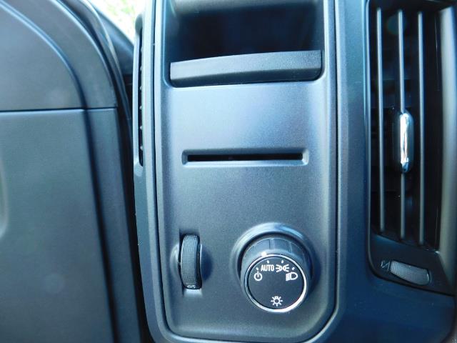 2015 Chevrolet Silverado 2500 Regular cab / 4X4 / 1-OWNER / NEW WHEELS TIRES - Photo 34 - Portland, OR 97217