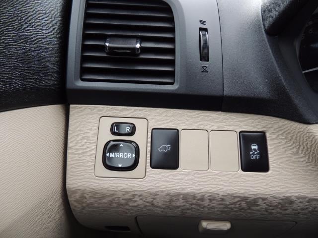 2010 Toyota Venza AWD V6 Wagon / LEATHER / Panoramic Roof / Records - Photo 40 - Portland, OR 97217