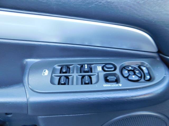 2005 Dodge Ram 3500 Laramie 4dr Quad Cab / 4X4 / 5.9L DIESEL / 6-SPEED - Photo 34 - Portland, OR 97217