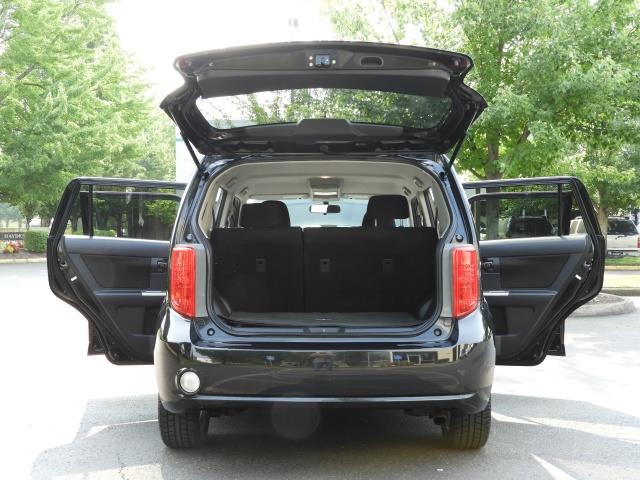 2008 Scion xB Hatch Back 4Cyl Automatic 1-Owner LOW MILES - Photo 11 - Portland, OR 97217