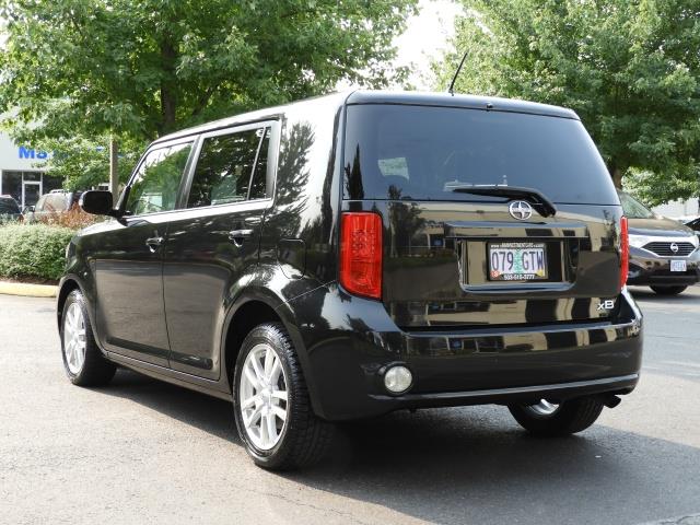 2008 Scion xB Hatch Back 4Cyl Automatic 1-Owner LOW MILES - Photo 6 - Portland, OR 97217