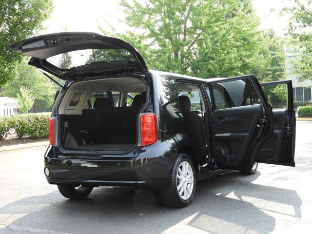 2008 Scion xB Hatch Back 4Cyl Automatic 1-Owner LOW MILES - Photo 26 - Portland, OR 97217