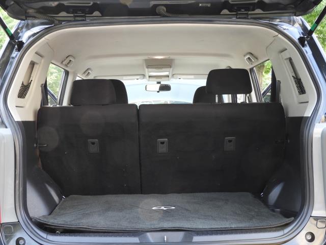 2008 Scion xB Hatch Back 4Cyl Automatic 1-Owner LOW MILES - Photo 19 - Portland, OR 97217