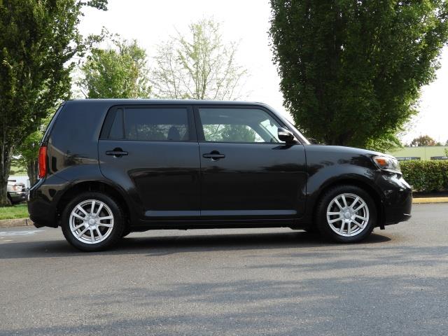 2008 Scion xB Hatch Back 4Cyl Automatic 1-Owner LOW MILES - Photo 4 - Portland, OR 97217
