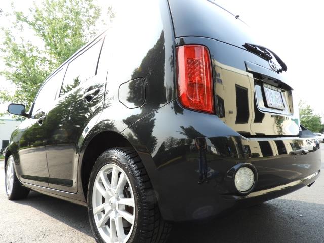 2008 Scion xB Hatch Back 4Cyl Automatic 1-Owner LOW MILES - Photo 41 - Portland, OR 97217