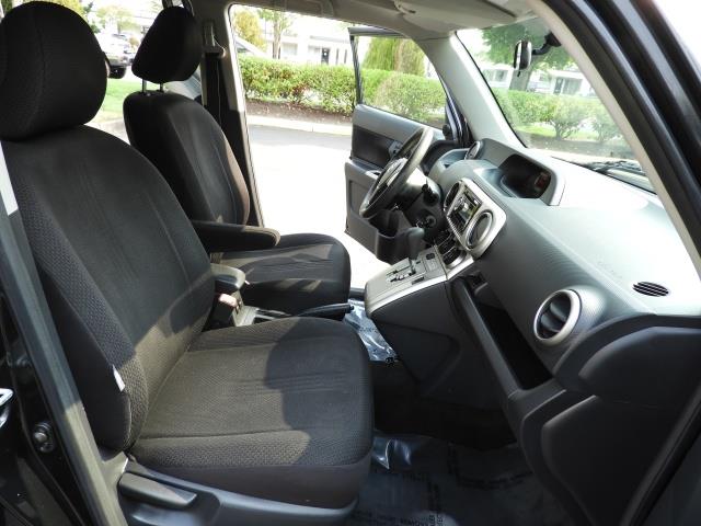 2008 Scion xB Hatch Back 4Cyl Automatic 1-Owner LOW MILES - Photo 18 - Portland, OR 97217