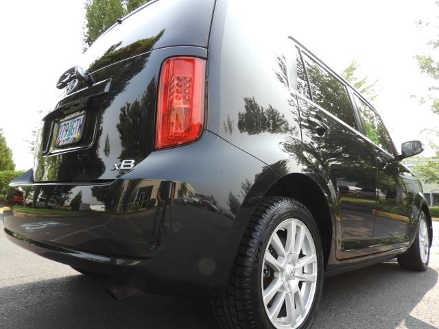2008 Scion xB Hatch Back 4Cyl Automatic 1-Owner LOW MILES - Photo 24 - Portland, OR 97217