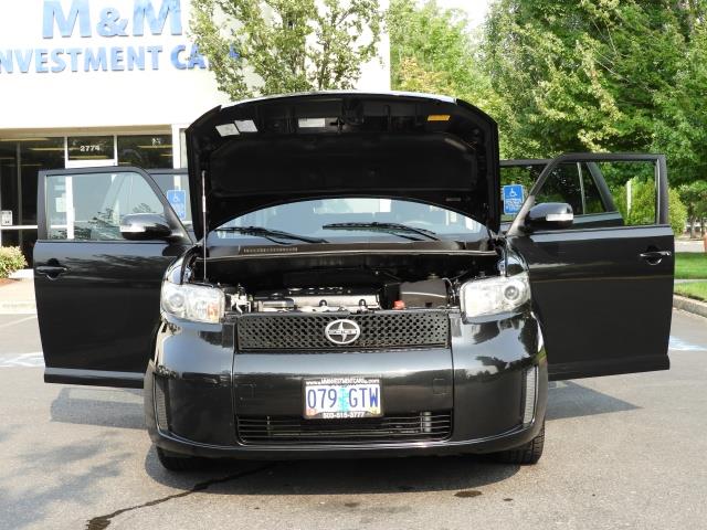 2008 Scion xB Hatch Back 4Cyl Automatic 1-Owner LOW MILES - Photo 28 - Portland, OR 97217