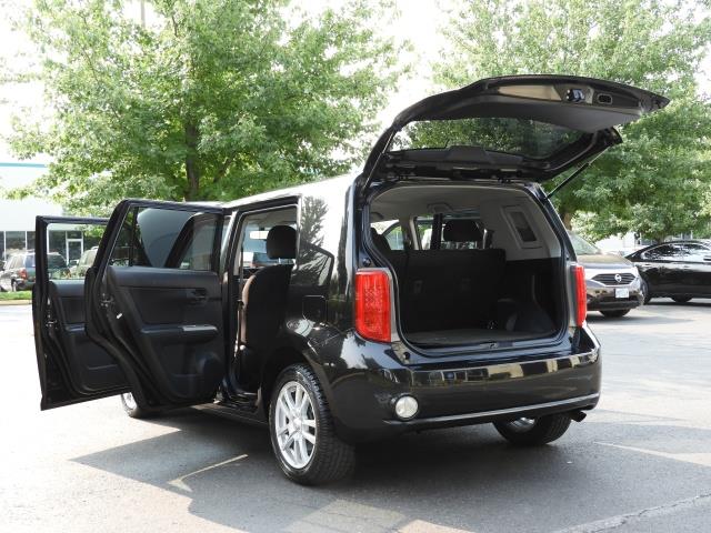 2008 Scion xB Hatch Back 4Cyl Automatic 1-Owner LOW MILES - Photo 25 - Portland, OR 97217