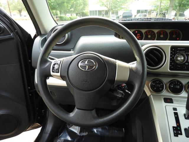 2008 Scion xB Hatch Back 4Cyl Automatic 1-Owner LOW MILES - Photo 35 - Portland, OR 97217