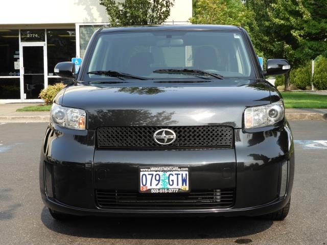 2008 Scion xB Hatch Back 4Cyl Automatic 1-Owner LOW MILES - Photo 5 - Portland, OR 97217