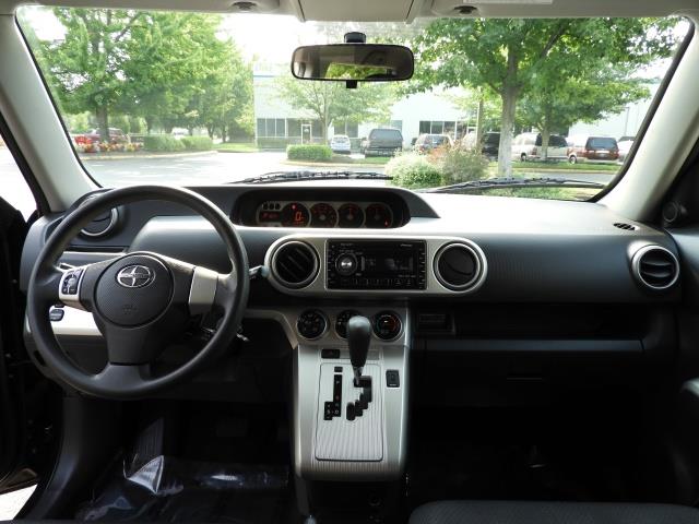 2008 Scion xB Hatch Back 4Cyl Automatic 1-Owner LOW MILES - Photo 32 - Portland, OR 97217
