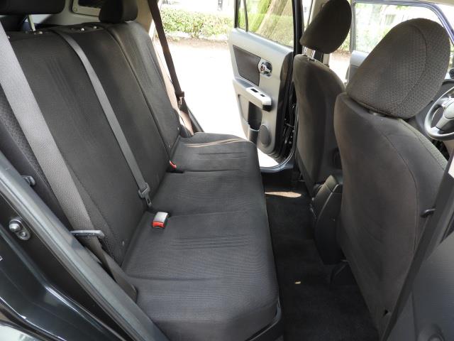 2008 Scion xB Hatch Back 4Cyl Automatic 1-Owner LOW MILES - Photo 17 - Portland, OR 97217