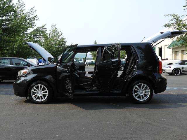 2008 Scion xB Hatch Back 4Cyl Automatic 1-Owner LOW MILES - Photo 9 - Portland, OR 97217