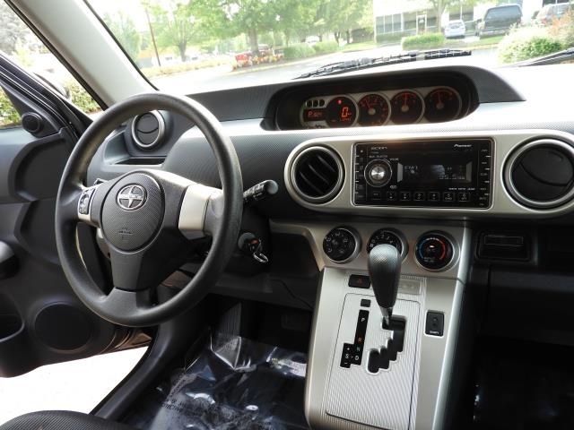 2008 Scion xB Hatch Back 4Cyl Automatic 1-Owner LOW MILES - Photo 14 - Portland, OR 97217