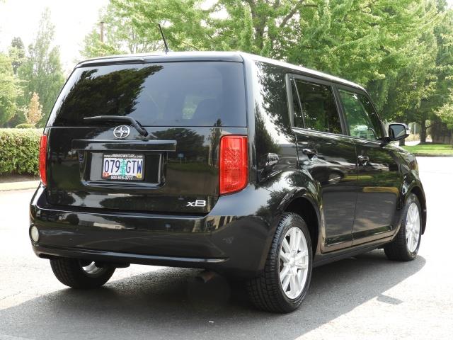 2008 Scion xB Hatch Back 4Cyl Automatic 1-Owner LOW MILES - Photo 8 - Portland, OR 97217