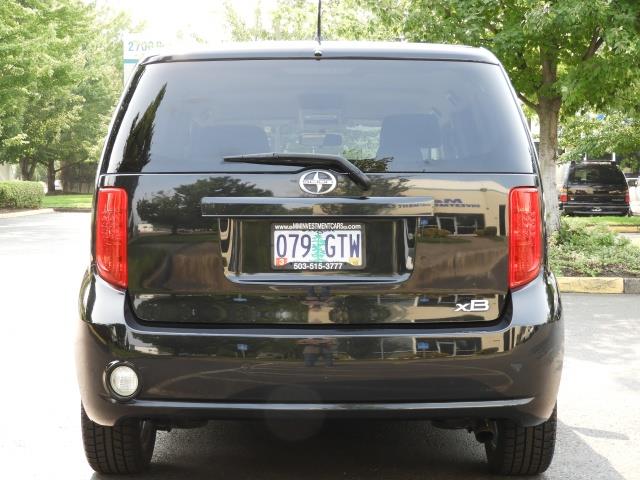 2008 Scion xB Hatch Back 4Cyl Automatic 1-Owner LOW MILES - Photo 7 - Portland, OR 97217