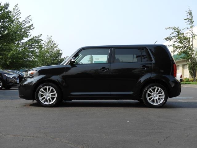 2008 Scion xB Hatch Back 4Cyl Automatic 1-Owner LOW MILES - Photo 3 - Portland, OR 97217