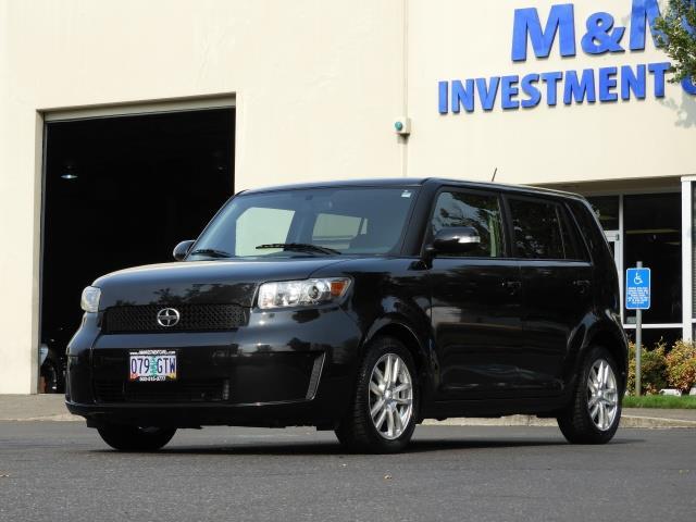 2008 Scion xB Hatch Back 4Cyl Automatic 1-Owner LOW MILES - Photo 1 - Portland, OR 97217