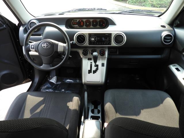 2008 Scion xB Hatch Back 4Cyl Automatic 1-Owner LOW MILES - Photo 13 - Portland, OR 97217