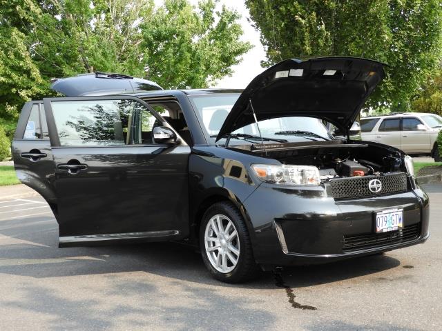 2008 Scion xB Hatch Back 4Cyl Automatic 1-Owner LOW MILES - Photo 27 - Portland, OR 97217
