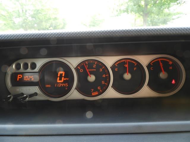 2008 Scion xB Hatch Back 4Cyl Automatic 1-Owner LOW MILES - Photo 36 - Portland, OR 97217
