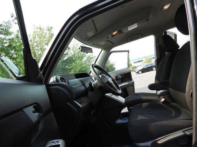 2008 Scion xB Hatch Back 4Cyl Automatic 1-Owner LOW MILES - Photo 31 - Portland, OR 97217