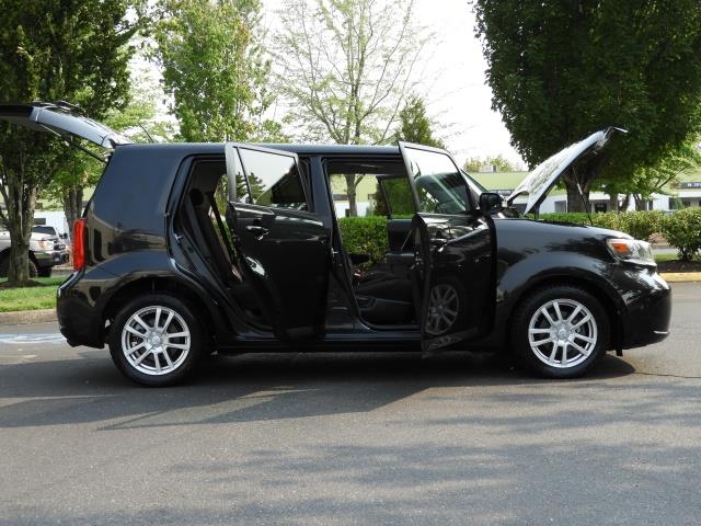 2008 Scion xB Hatch Back 4Cyl Automatic 1-Owner LOW MILES - Photo 10 - Portland, OR 97217