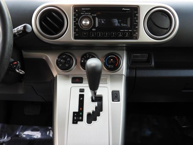 2008 Scion xB Hatch Back 4Cyl Automatic 1-Owner LOW MILES - Photo 33 - Portland, OR 97217
