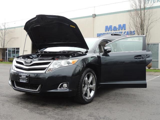 2013 Toyota Venza LE / Wagon / AWD / 1-OWNER / Excel Cond - Photo 25 - Portland, OR 97217