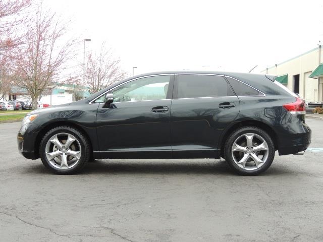 2013 Toyota Venza LE / Wagon / AWD / 1-OWNER / Excel Cond - Photo 3 - Portland, OR 97217
