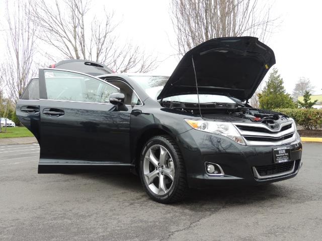 2013 Toyota Venza LE / Wagon / AWD / 1-OWNER / Excel Cond - Photo 31 - Portland, OR 97217