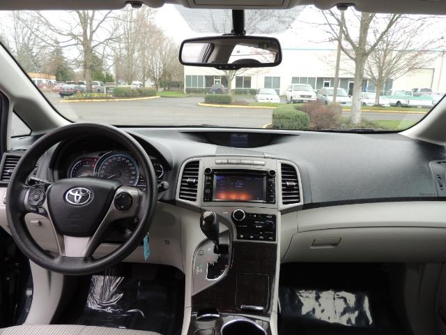 2013 Toyota Venza LE / Wagon / AWD / 1-OWNER / Excel Cond - Photo 36 - Portland, OR 97217