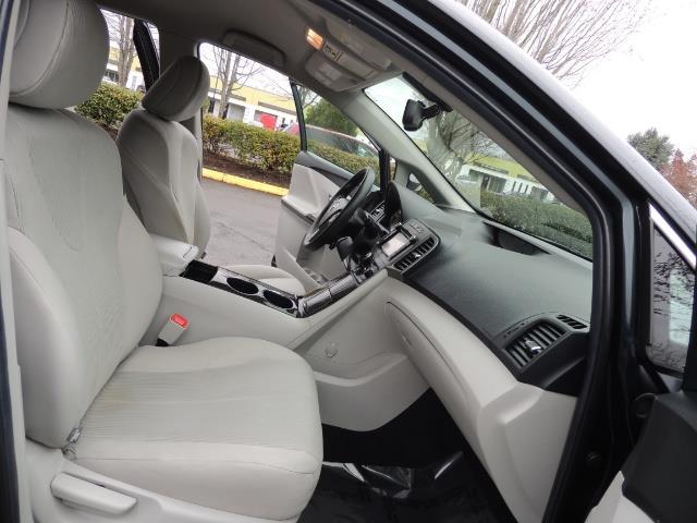 2013 Toyota Venza LE / Wagon / AWD / 1-OWNER / Excel Cond - Photo 17 - Portland, OR 97217