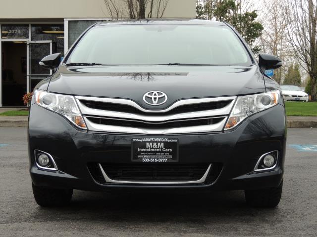 2013 Toyota Venza LE / Wagon / AWD / 1-OWNER / Excel Cond - Photo 5 - Portland, OR 97217