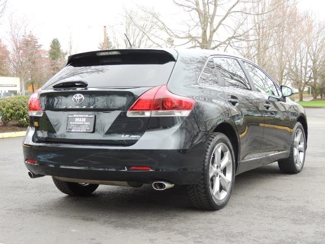 2013 Toyota Venza LE / Wagon / AWD / 1-OWNER / Excel Cond - Photo 8 - Portland, OR 97217