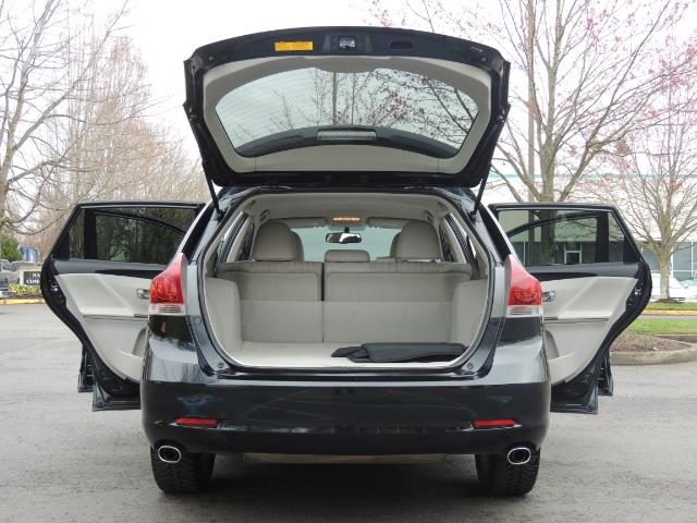 2013 Toyota Venza LE / Wagon / AWD / 1-OWNER / Excel Cond - Photo 28 - Portland, OR 97217