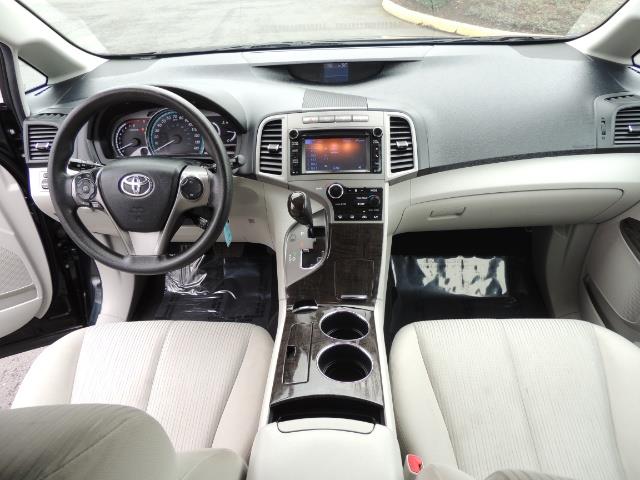 2013 Toyota Venza LE / Wagon / AWD / 1-OWNER / Excel Cond - Photo 21 - Portland, OR 97217