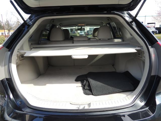 2013 Toyota Venza LE / Wagon / AWD / 1-OWNER / Excel Cond - Photo 24 - Portland, OR 97217