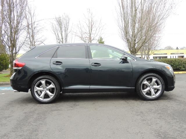 2013 Toyota Venza LE / Wagon / AWD / 1-OWNER / Excel Cond - Photo 4 - Portland, OR 97217