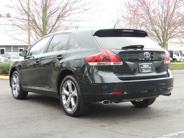2013 Toyota Venza LE / Wagon / AWD / 1-OWNER / Excel Cond - Photo 7 - Portland, OR 97217