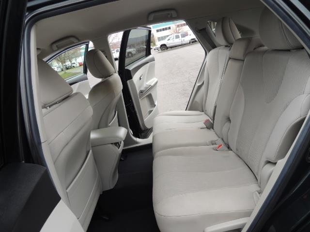 2013 Toyota Venza LE / Wagon / AWD / 1-OWNER / Excel Cond - Photo 15 - Portland, OR 97217