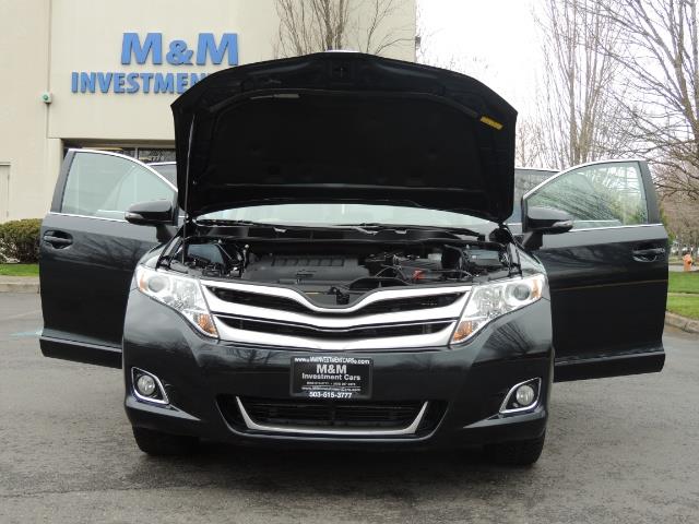 2013 Toyota Venza LE / Wagon / AWD / 1-OWNER / Excel Cond - Photo 32 - Portland, OR 97217